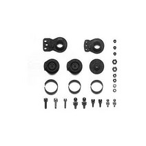 타미야 R/CSPARE PARTS SP-1000 하이토크 서보세이버 블랙