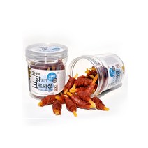 아침애 수제간식 고구마 양고기 크로와상 통간식 (착한가격)