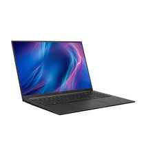 LG전자 울트라PC 엣지 16UD70Q-GX76K [256GB 16GB], Free DOS, 차콜그레이, 256GB, 코어i7, 16GB