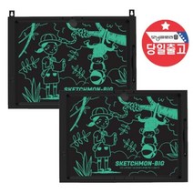 기타 바보사랑[빨간오리] LCD 21인치 전자칠판 전자노트 전자보드 화이트보드