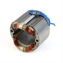 소형엔진톱 강철전기톱 전기 미니 체인톱 마끼다 JR3000V 원형 톱용 구리 42mm 로터 코어 모터 고정자 AC 2