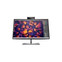 HP Z24m G3 23.8인치 2560 x 1440 QHD 회의 디스플레이 모니터 4Q8N9AA