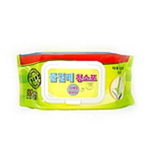 집안정리정돈 온누리물걸레청소포 1PK(30매) 집정리노하우, 본상품선택