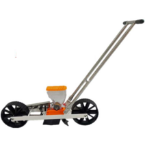 소형 수동파종기 채소 씨 심기 소형 배추 심는 기계