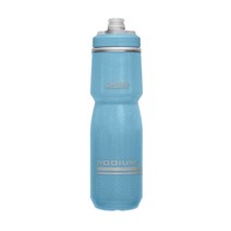 카멜백 포디엄 칠리 보냉 자전거물통, Stone Blue, 710ml