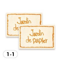 에끌로지옹 자카드 미드센츄리 빨아쓰는 두꺼운 주방 욕실 호텔 발매트 미끄럼방지 사계절 유해물질 미검출, 옐로+옐로