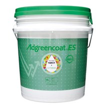 어드그린코트 18kg 차열페인트, 521