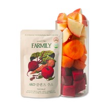 팜밀리1987 ABCD 클렌즈 주스 70ml x 56개입