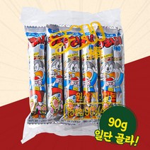 우마이봉 치즈맛 90g