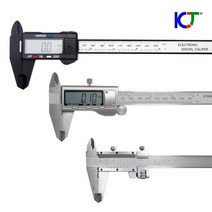 버니어 캘리퍼스 노기스, B03 버니어캘리퍼스 디지털 300mm, 1개