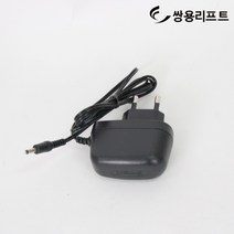 호이스트용 부품_충전기, 1개