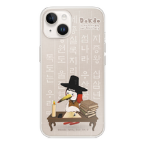 l보물섬 독도l 독도는 우리 땅_휴대폰 젤리 케이스