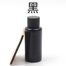 가죽공예독학 가죽공예도구 가죽공예재료 30ML 43 색 가죽 페인트 세트 DIY 공예 가장자리 오일 염료 1, 27 1Ps 30ML lk