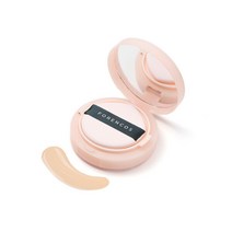 포렌코즈 베어 핏라스팅 쿠션 기획세트본품+리필 891204, 22N 캄베이지