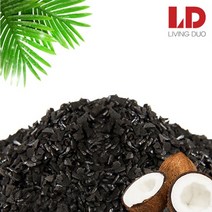 야자활성탄 5kg, 상세페이지 참조