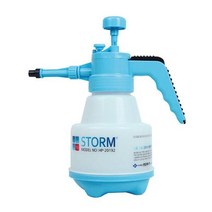 한일에스피 압축분무기 스톰-1.5 HP-20192 1.5L_(1EA), 개