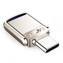신이SH 더블샵 리빙 편집몰 Type-C 휴대전화 USB 디스크 128g 고속 usb3.1 컴퓨터 듀얼 사용 OTG 인터페이스, 128GB