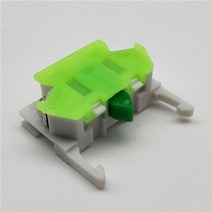 22mm LAY37 Y090 셀프 리셋 푸시 버튼 스위치 빨간색 녹색 파란색 노란색 흰색 검정색 1NO 1NC 10A250VAC, 04 NO