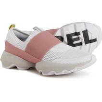 Sorel Kinetic Impact Strap Sneakers (For Women)