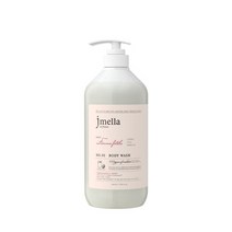 제이멜라 인 프랑스 팜므파탈 바디워시 1000ml
