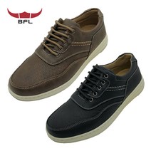 스카이마루 BFL 809 블랙 남성 캐주얼화 정장 로퍼 단화 구두 (3586774)