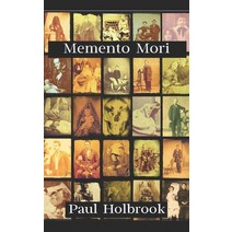 (영문도서) Memento Mori Paperback, Createspace Independent Pub..., English, 9781530722679