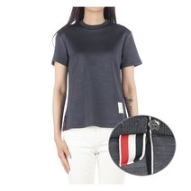 톰브라운 톰브라운 (FJS116A 05596 415) 여성 반팔 티셔츠