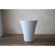 높은 원형 화기 교회꽃꽂이 성전꽃꽂이 꽃꽂이, 핑크