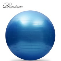 하프짐볼 보수볼 돔볼 반짐볼 필라테스보수볼 체육관 피트니스 운동 공 65CM 75CM 95cm 요가 필라테스 균형 스포츠 Fitball 실내 슬리밍 훈련 장비, [19] 65 cm Purple