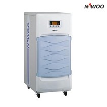 제습기 NED-150 나우이엘 1일150L 산업용제습기, 연속배수형/NED-150