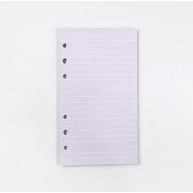 2023다이어리 귀여운 중학생 사무용 직장인 교사 일기 레이저 노트북 플래너 주최자 책, a5, 보라색 선