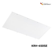 바이썬 천장형 원적외선 복사열 난방기 저온패널 KRH-300SE, KRH-450SE