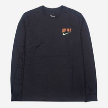 나이키 정품 저스트 두잇 롱슬리브 티셔츠 DZ2678-010