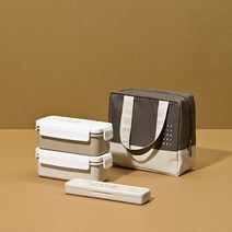 코멕스 런치메이트 더 슬림 도시락세트, 단품