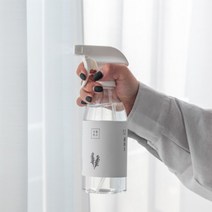 옷장 탈취제 편백수 피톤치드 스프레이 집먼지진드기 퇴치제 500mL, 3개