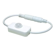 iot스위치 아두이노 센서 DC3.7 24V PIR 자동 적외선 모션 감지기 스위치 LED 라이트 스트립
