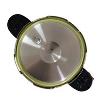 PN 풍년 스텐레스 압력솥 고무 패킹, 스텐 BSPC-22C 고무패킹