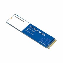 Western Digital WD Blue NVMe SSD SN570 M.2 2280 1TB 3D TLC