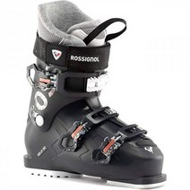 Rossignol Kelia 50 스키 부츠 여성용, 8.5 (25.5)