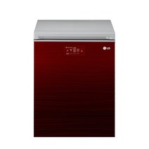 LG전자 김치톡톡 김치냉장고 K130AE12E 128L 방문설치