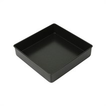 정사각팬 사각틀 3호 브라우니 케이크팬, 1개