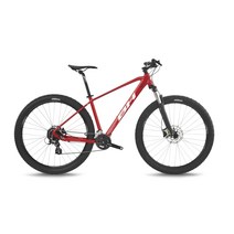 BH SPIKE 2.0 29인치 MTB 자전거 완전조립배송 스페인 브랜드, M, RWR(레드)