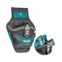 마끼다 드라이버 홀스터 다목적 파우치 E-05119 드릴보관 P-71940 후속