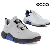 에코 바이옴 H4 보아 남성 골프화 108214 ECCO