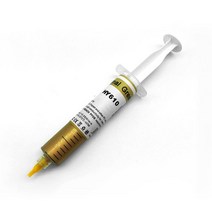 유커머스 고성능 CPU 쿨러 서멀구리스 30g