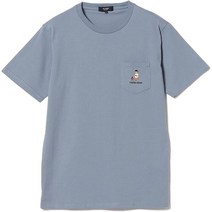 도쿄편집샵 일본편집샵 일본옷브랜드 빔즈보이 (빔스하트)BEAMS HEART/ 프린트_TEE