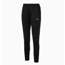 기능성 트레이닝 팬츠 !! 푸마 여성용 기능성 코어 니트 2.0 트레이닝 팬츠 블랙 (933099 01)