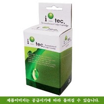 삼성 M180 재생잉크 검정 정품 2배 용량, 없음, 상세페이지 참조