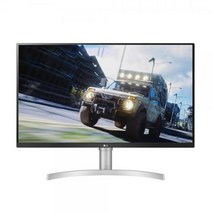 LG 32인치 모니터 4K UHD