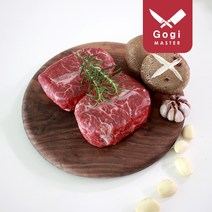 고기마스터 숙성 부채살 스테이크 250g 500g 냉장 국내산 육우 바베큐세트 캠핑고기세트, 소스세트(스테이크소스+허브솔트+참소스)+ 팬캡, 02.부채살 (스테이크용) 250g